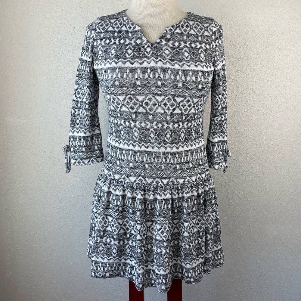 Pinky Dress Size L (14/16) EUC